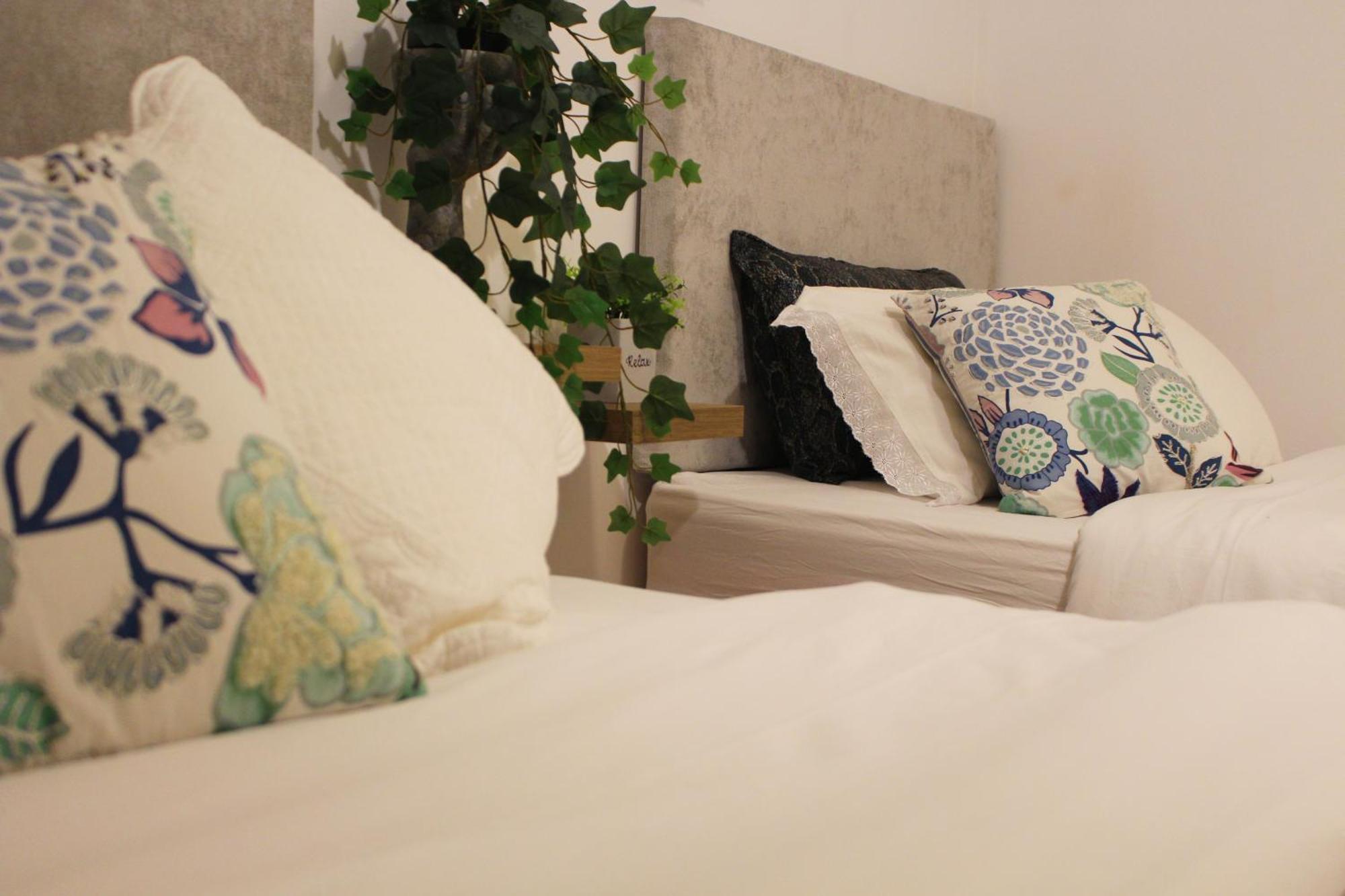 Centro De Appartement Comarca de Pontevedra