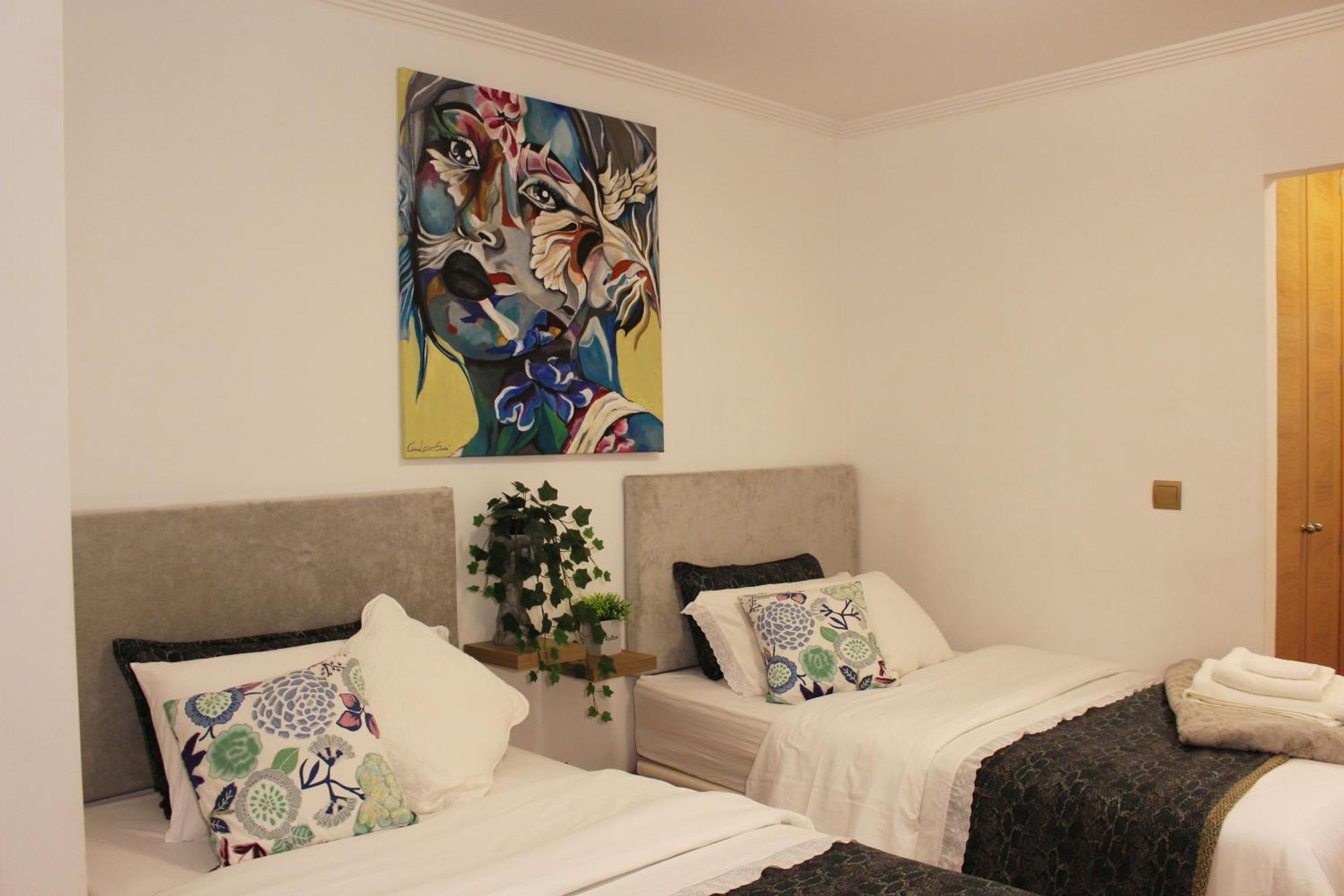 Apartment Centro De *