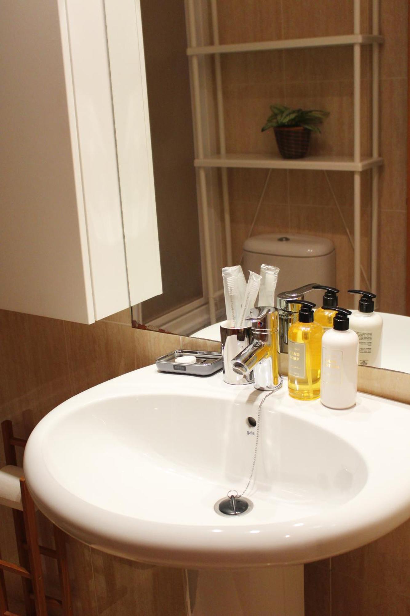 Centro De Appartement