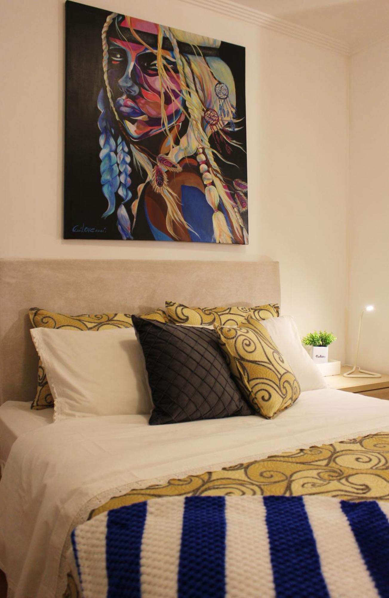 Centro De Apartment *
