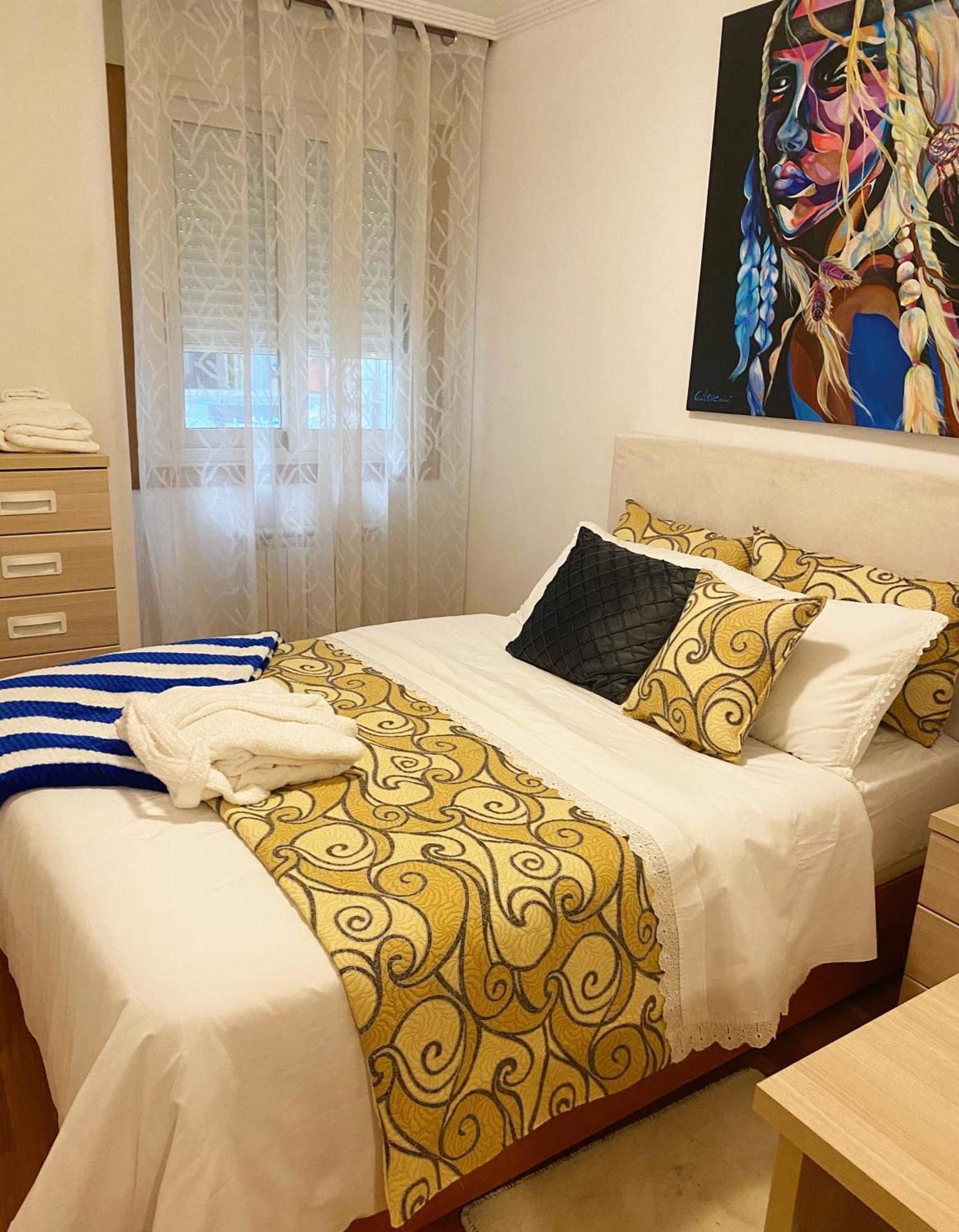 Centro De Appartement Comarca de Pontevedra
