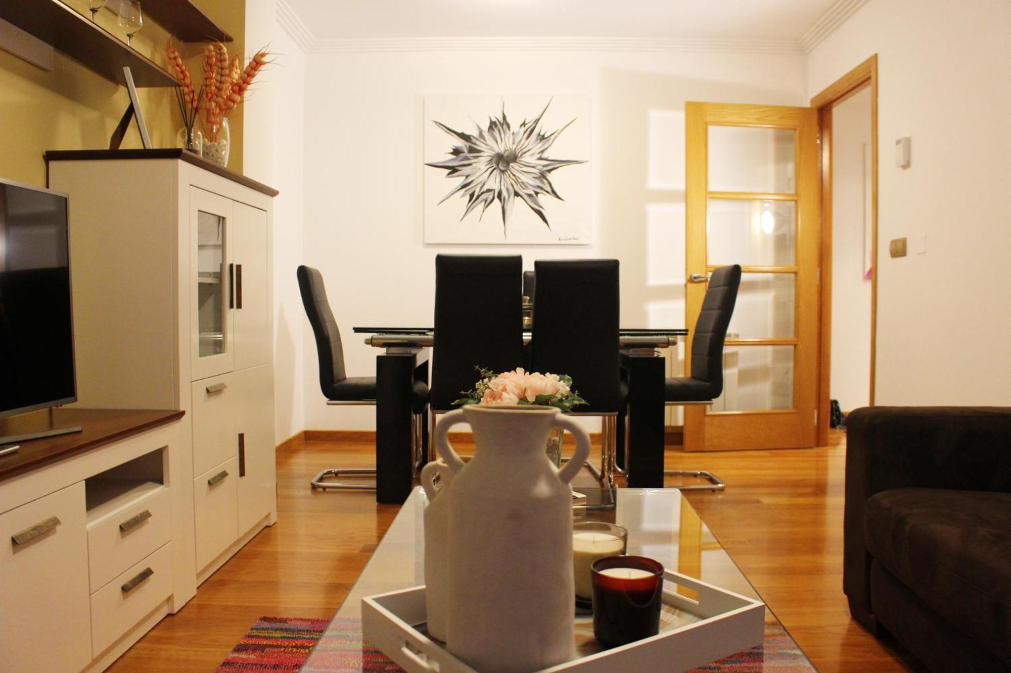 Centro De Apartment