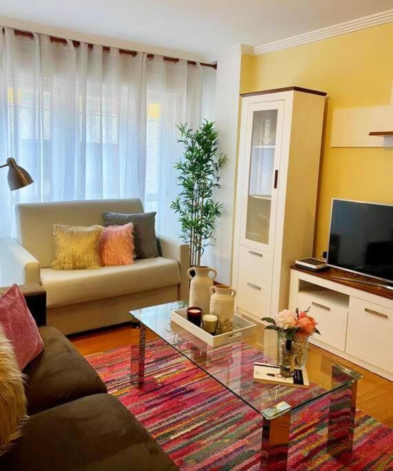 Centro De Appartement